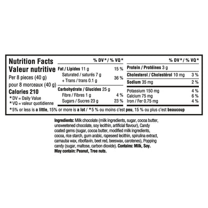 Cadbury Dairy Milk Chocolate Fireworks Flavor 90g Chocolate Cadbury, latest, Trending Products