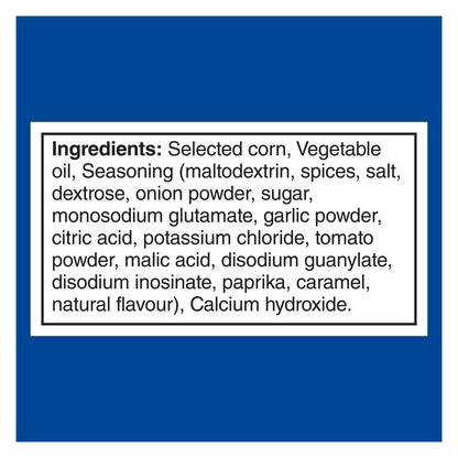 Doritos Magic Masala Flavoured Tortilla Chips 210g Snacks/Chips Doritos, latest, Trending Products