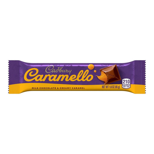 Caramello (45g) Chocolate Caramello, Trending, trending products