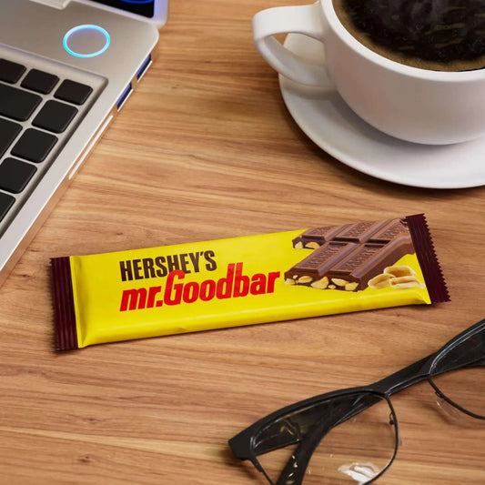 Mr. Goodbar King Size (74g) Chocolate Mr. Goodbar, Trending, trending products