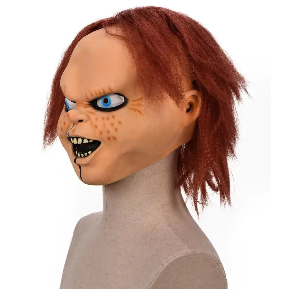 Chucky Doll Halloween Mask