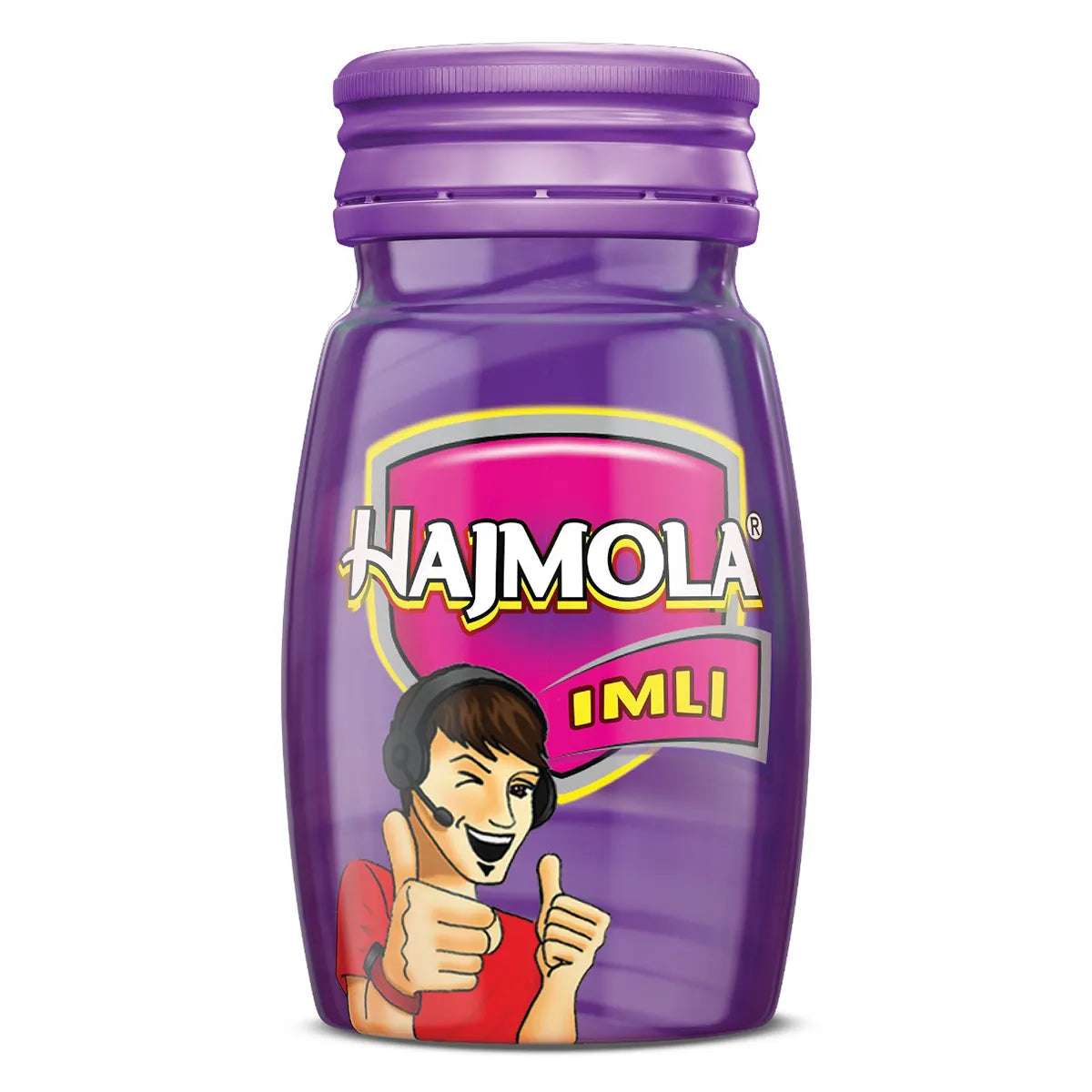 Hajmola Imli