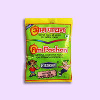 Thumbnail for Aam Pachan Digestive Candy Full Pack 30 units