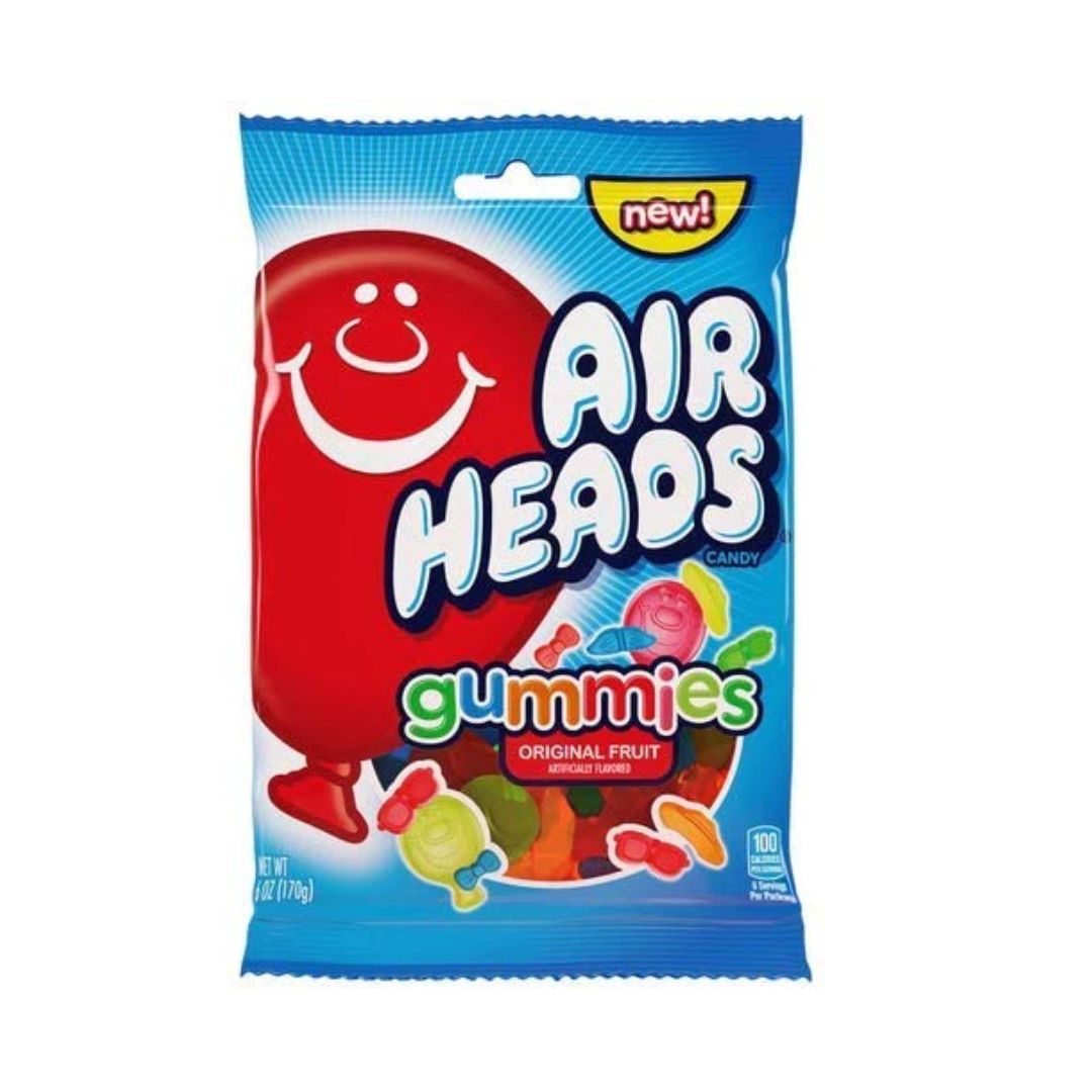 Air Heads Gummies