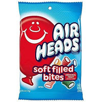Thumbnail for Air Heads Soft Filled bites