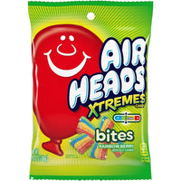 Thumbnail for Air Heads Xtremes Bites (108g)