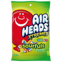 Thumbnail for Air Heads Xtremes Sourfuls