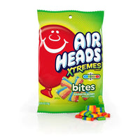 Thumbnail for Airheads Xtremes Rainbow Berry Bites Peg Bag