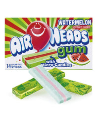 Thumbnail for Airheads Gum Watermelon