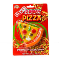 Thumbnail for Albert's Super Gummy Pizza