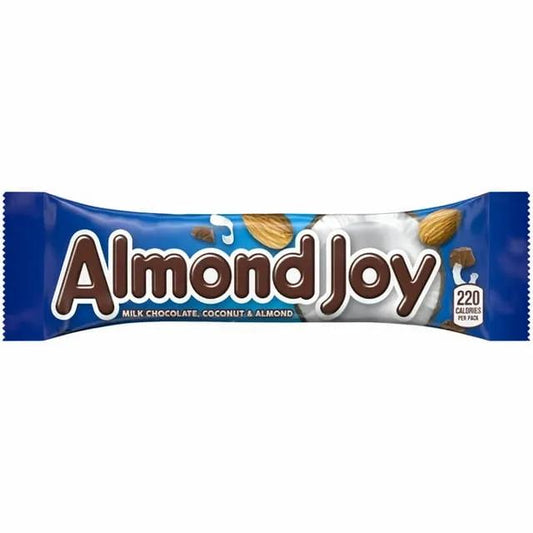 Almond Joy Standard (46g) Chocolate Almond Joy, Trending, trending products