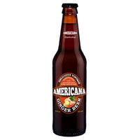 Thumbnail for Americana Ginger Beer 355ml 6 pack