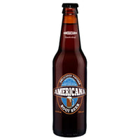 Thumbnail for Americana Root Beer 355ml 6 pack