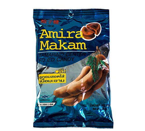Amira Makam - Tamarind Filled Candy (Thailand)