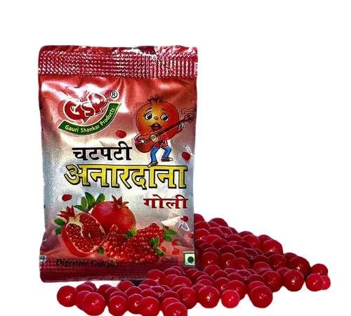 Anardana 10 packs - Indian Candy (not for sale) from Anardana, TSAISC, TSARC, TSAISC, TSAIS&C, TSAIS