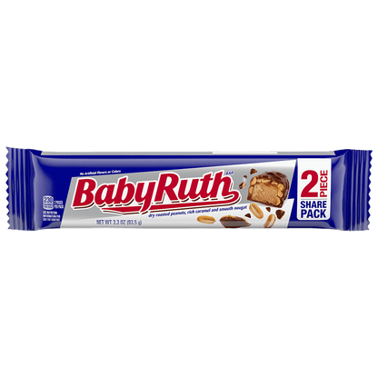 Baby Ruth King Size (93g) Chocolate Baby Ruth, Trending, trending products