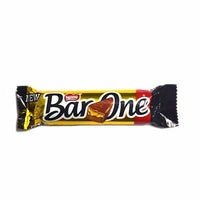 Thumbnail for Bar One Caramel Chocolate India Best Before Date Passed