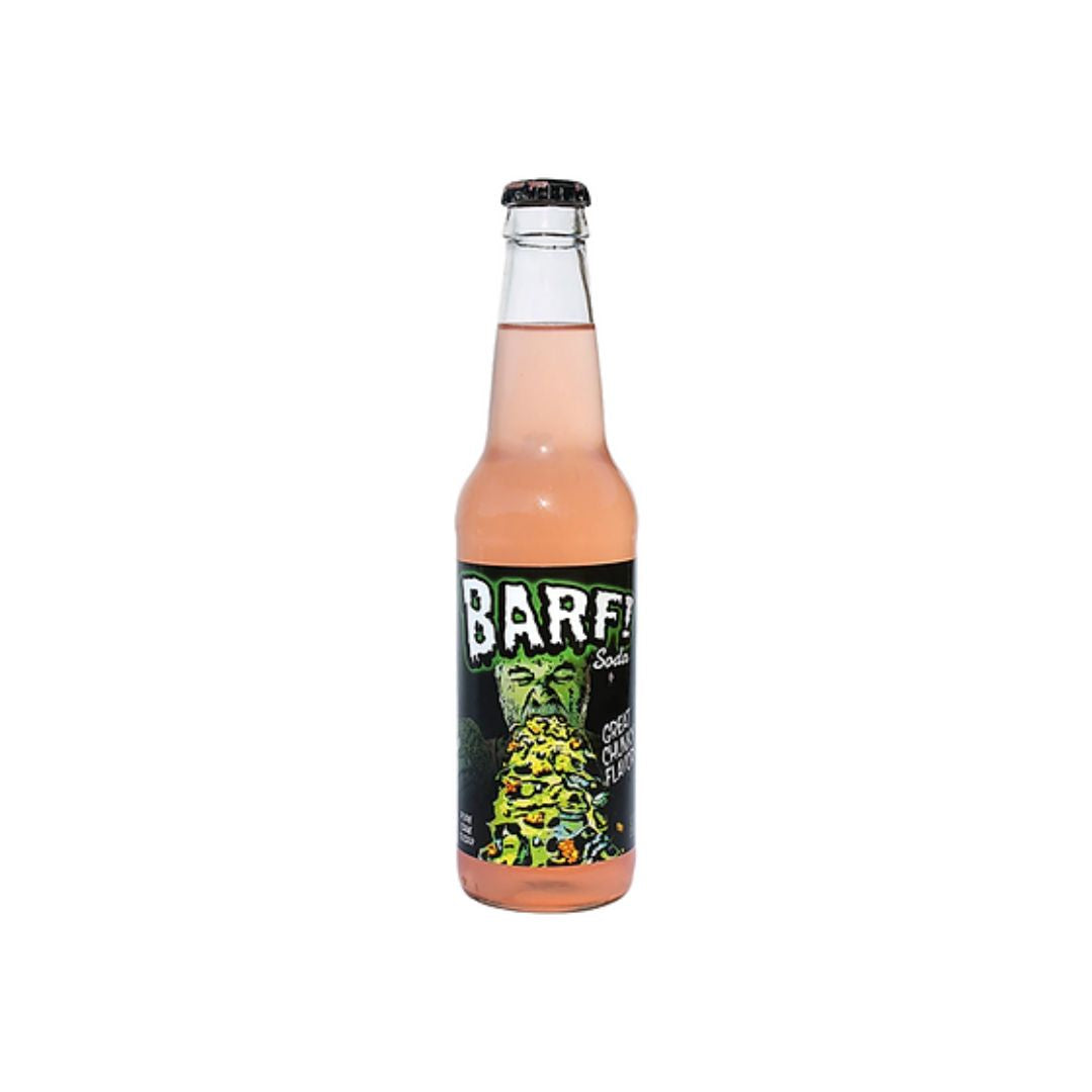 Barf Soda (355ml)