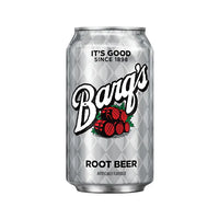 Thumbnail for Barq's Root Beer