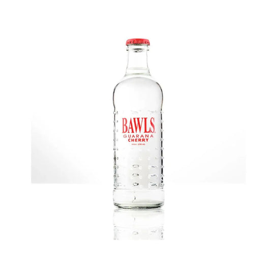 Bawls Guarana Cherry (296ml) Soda Pop (not for sale) Bawls, trending