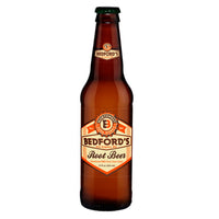 Thumbnail for Bedfordâ€™s Root Beer 355ml 6 pack