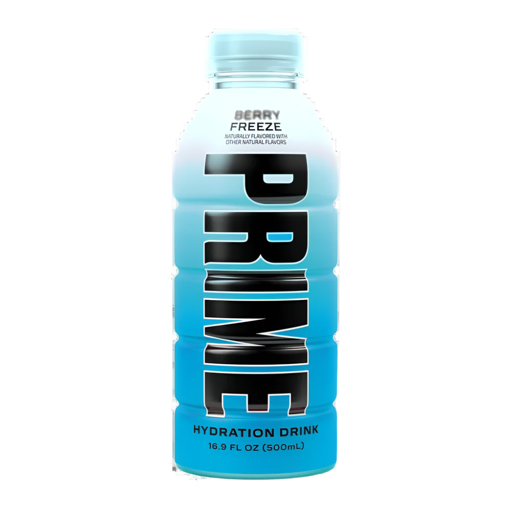 Prime Hydration Blue Freeze