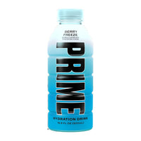 Thumbnail for Prime Hydration Blue Freeze