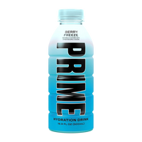 Thumbnail for Prime Hydration Blue Freeze