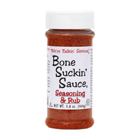 Thumbnail for Bone Suckin Sauce