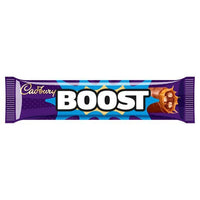Thumbnail for Boost Chocolate UK