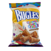 Thumbnail for Bugles Cinnamon Toast Crunch 85g