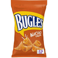 Thumbnail for Bugles Nacho Cheese 85g