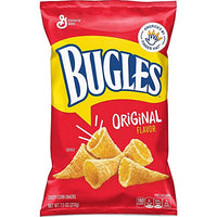 Thumbnail for Bugles Original Flavor America's Finger Hat 85g