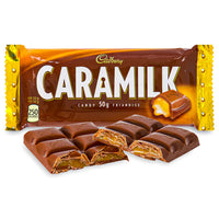 Thumbnail for Cadbury Caramilk 50g Canada