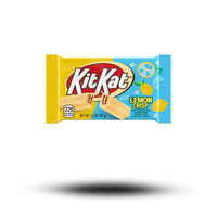 Thumbnail for Kitkat Lemon Crisp 42g