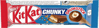 Thumbnail for Kitkat Chunky Drumstick Chocolate