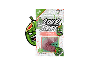 Thumbnail for Sour Strips Watermelon Flavor Tiktok Candy