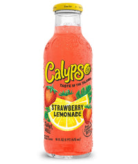 Thumbnail for 6 pack - Calypso Strawberry Lemonade