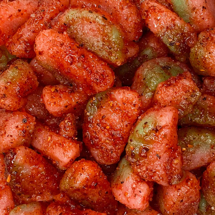 Chamoy Watermelon Gummies 130g