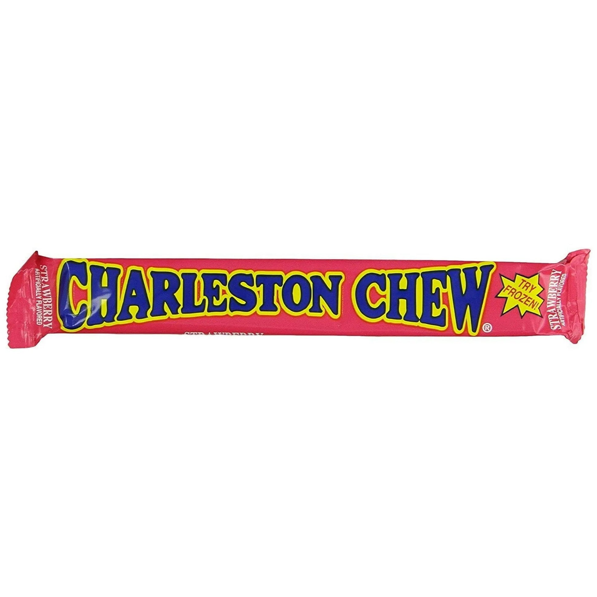 Charleston Chew Strawberry (53g) Chocolate Charleston Chew, Trending, trending products