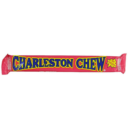 Charleston Chew Strawberry (53g) Chocolate Charleston Chew, Trending, trending products