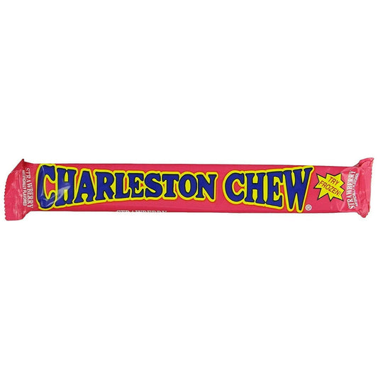 Charleston Chew Strawberry (53g) Chocolate Charleston Chew, Trending, trending products