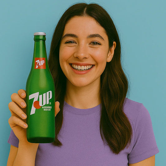7UP Mexico
