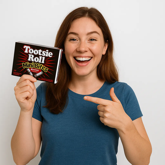 Tootsie Roll Chews (3.5Oz) Candy Tootsie Roll, Latest Products, Trending
