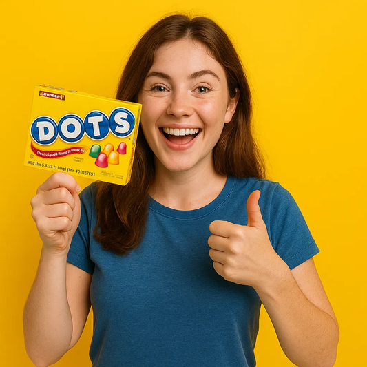 Dots Original Gumdrops Candy (6.5Oz) Candy Dots, Latest Products, Trending