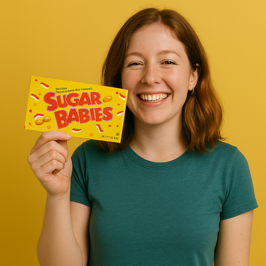 Sugar Babies Candies - (5Oz) Candy Sugar Babies , Latest Products, Trending