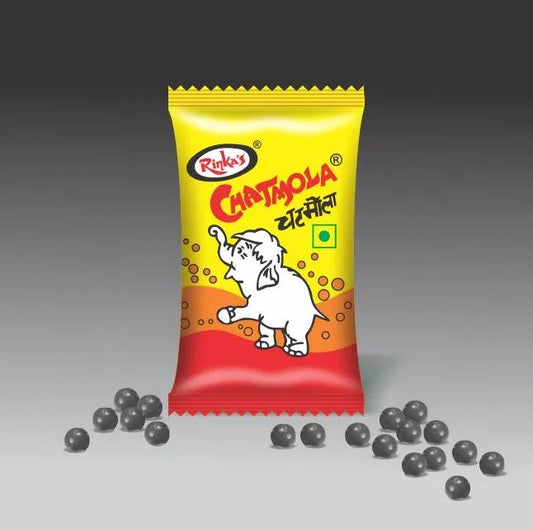 Chatmola 20pc - Candy (not for sale) from Chatmola, TSAISC, TSARC, TSAISC, TSAIS&C, TSAIS