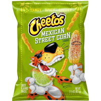 Thumbnail for Cheetos - Mexican Street Corn Flavour