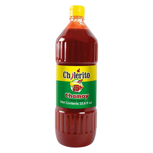 Chilerito Chamoy - Liquid - Candy from Chilerito Chamoy, TSARC, TSASN&CH, TSAMC