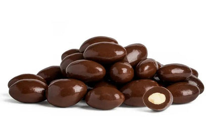 Canadian Moose Droppings Chocolate Covered Almonds by Snack Attack 150g - Chocolate from Beaver Poop Chocolate